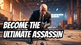 From Arrival to Legend: How Agent 47 Was Born!