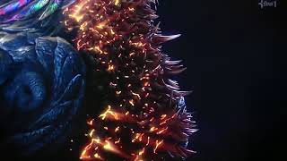 〈ZERO〉-DRAGON BLOOD-  X  DRAGON FLAME 【FULL】 Resimi