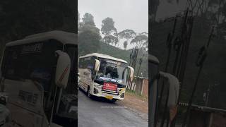 INI MEDIUM BUS NYA PRESTIGE C3 LIVERY NYA KEREN BANGET !