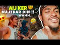 Aij hamar din eshan bitlak   masti bhara vlog  nagpuri vlog