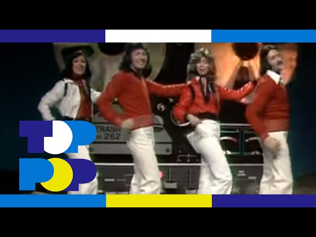 Brotherhood Of Man - My Sweet Rosalie