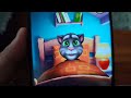 NİSA ! GOO GOO GAGA MY TALKING TOM ARIYOR SAKIN AÇMA ‼️