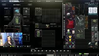 tarkov solo task master