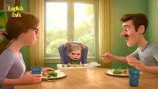 Learn English with Movies _ Inside out 2