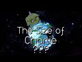 The Absolute Size of Charlie (Adventure Time) #adventuretime #analysis #fyp #entertainment