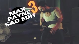 Max Payne 3 | Sad Edit. Resimi