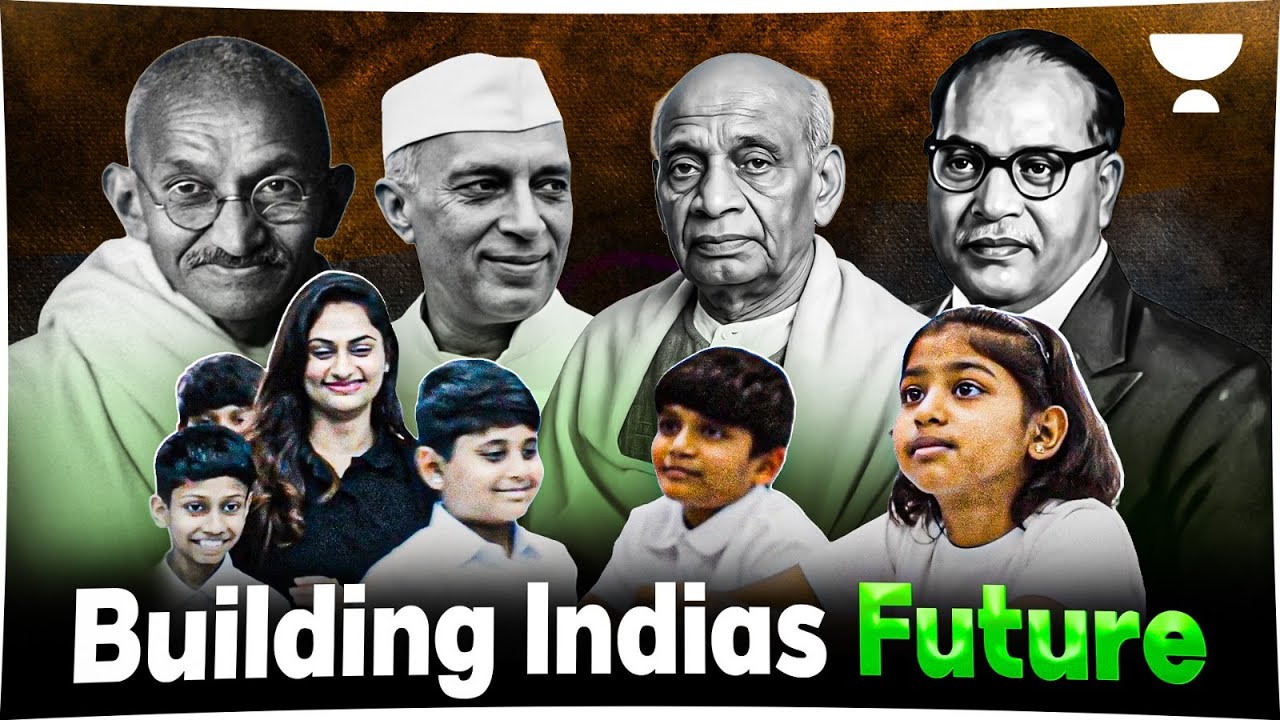 Building India's Future | Happy 77th Republic Day 2026 | 26th January Special