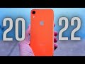 Should You Buy iPhone XR in 2022