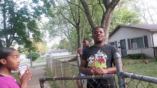 James Broke Up With Teetee