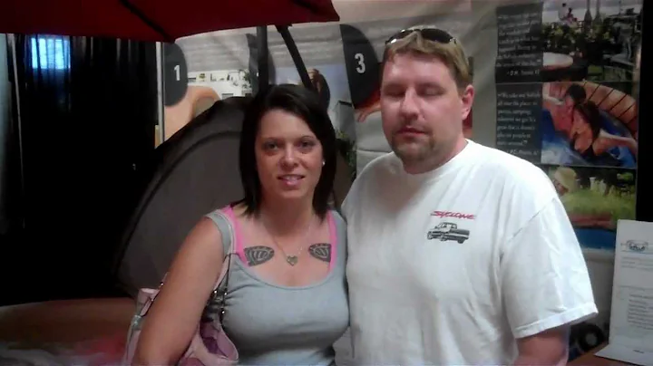 Jeff & Alicia Richmond - Valparaiso IN