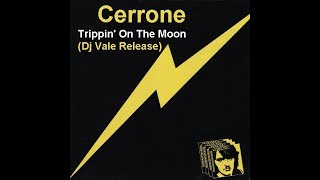 Marc Cerrone - Trippin&#39; On The Moon (Dj Vale Release)