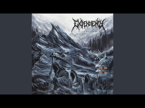 Putar Blinding Hypocrisy - Expendiency
