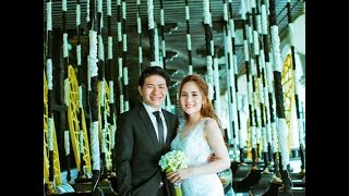 Đám cưới tiền tỉ ở Quảng Ngãi: đón dâu bằng máy bay cùng dàn xe khủng
