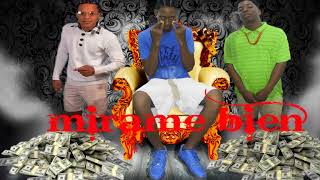 Alex z Bandolero  ft.  J famili , luis la chercha -  MIRAME BIEN