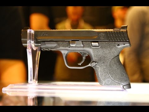 The Hybrid - Adaptor For M&P Long Slide and Compact Frame