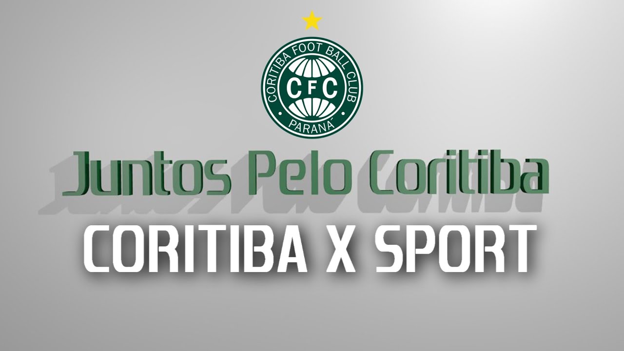 Coritiba 3 x 2 Sport Melhores momentos Brasileirão 16 - YouTube