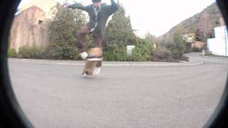flat sesh #2
