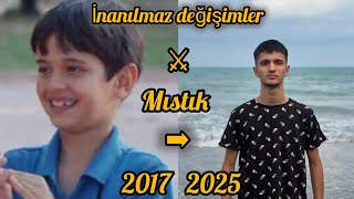 Yeni gelin oyuncuların inanılmaz değişimleri oyuncuların şimdiki halleri 😮