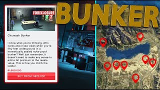 How to Make MILLIONS With the BUNKER! GTA Online Tips & Tricks!