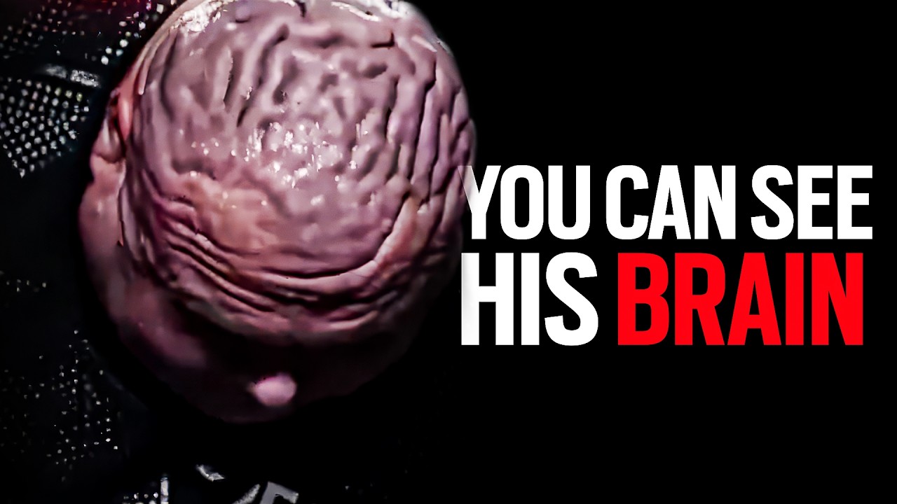 Гормон роста вызывает мутации у людей.