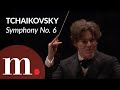 Klaus Mäkelä conducts Tchaikovsky&#39;s Symphony No. 6 in B Minor, Op. 74, Pathetique