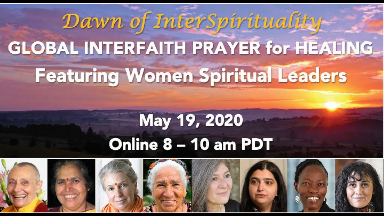 Women Spiritual Leaders - May 19, 2020 - YouTube