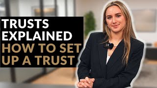 WHAT IS A TRUST? HOW TO SET UP A TRUST | LAWYER NEW ZEALAND