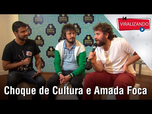 TV Quase, do 'Choque de Cultura', conquista público com humor