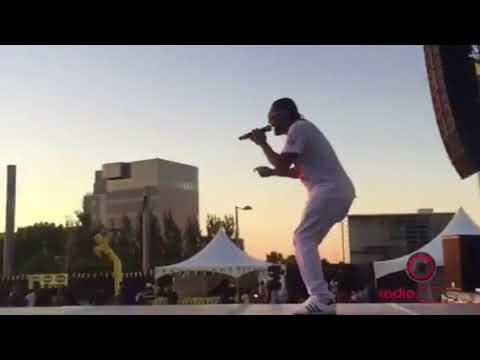 BEL VYB OU FEM FOU LIVE jovenel moise demission