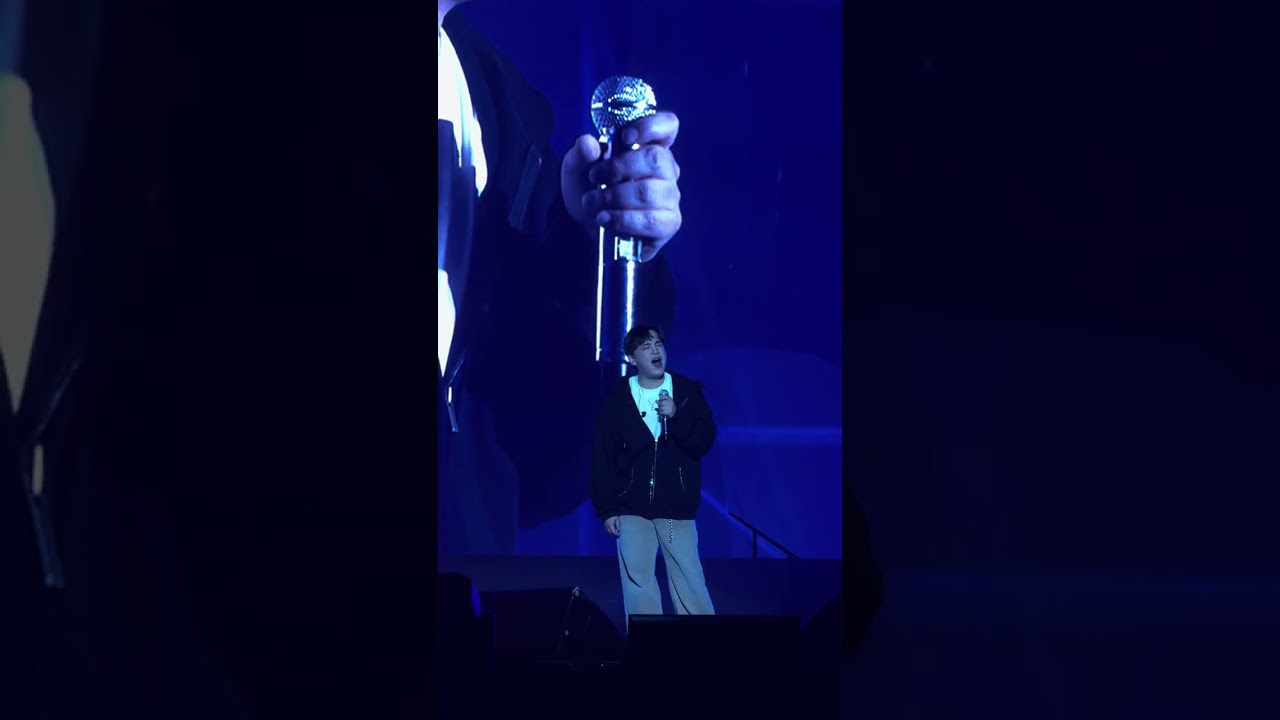 260124 M.C the MAX ISU(엠씨더맥스 이수) - 어김없이[2025-26 겨울나기 인천]