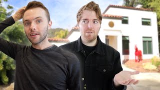 Moving Back To LA with Shane… An Intense 24 Hours