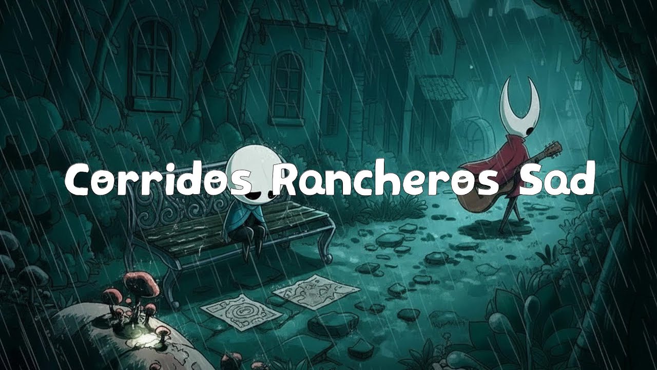 El corazón sigue latiendo, pero sin rumbo. | Corridos Rancheros Sad