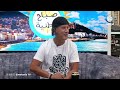 لأول مرة الفنان محمد بوليفان يكشف تفاصيل عن مسيرته الفنية وحياته الخاصة لأول مرة الفنان محمد بوليفان يكشف تفاصيل عن مسيرته الفنية وحياته الخاصة
