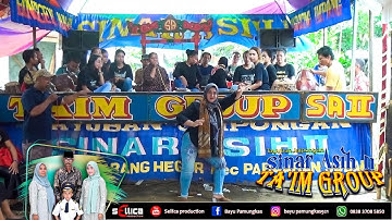 Bingung balik - Tayuban Jaipong TA