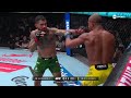 BRUTAL FIVE ROUNDS! 🔥 | Anthony Hernandez vs Gregory Rodrigues | #UFCSacremento Highlights