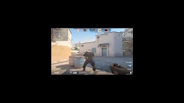 How my teammates be when i solo queue #cs2