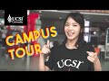 Ucsi university campus tour