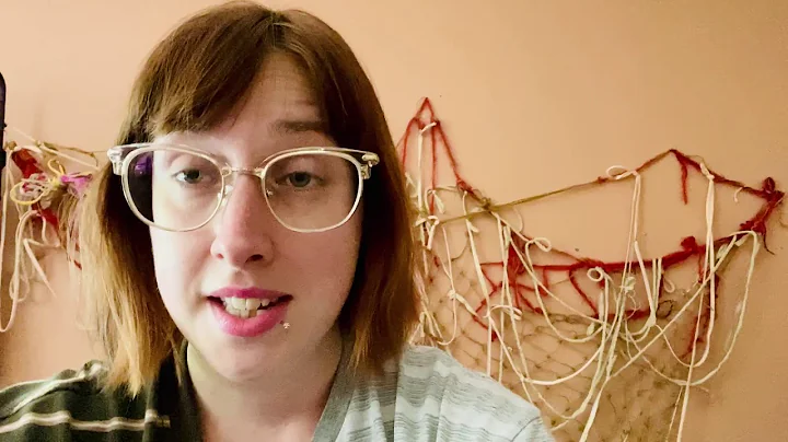 Meet Kelly Johnston