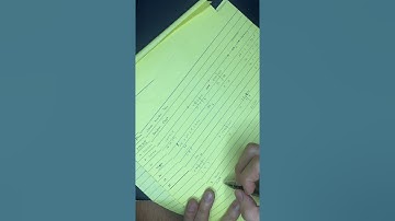 Machine Problem 001 - Video