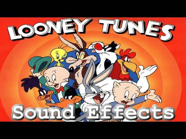 【G5568】Cartoon Sound Effects Cartoon Sound Effects 100% Best - YouTube