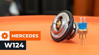Revue technique Mercedes W212 - Guide vidéo pour débutants sur les réparations