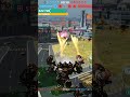 WR - UE Vortex UE Typhon Wrecks Ammit's | War Robots