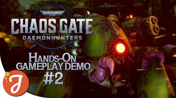 PURGING HERETICS (+Gardening) | Hands-On Demo #02 ...
