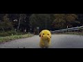Dtective pikachu chante le gnrique de pokmon