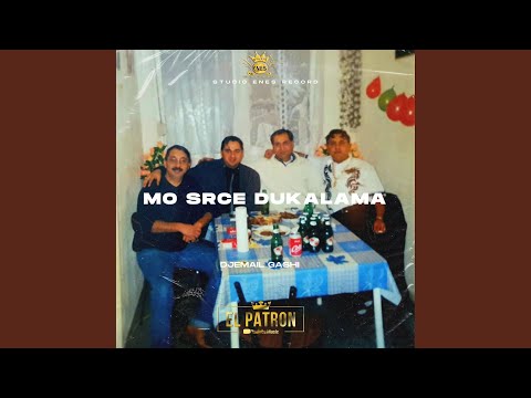 Djemail-Gashi Mo Srce