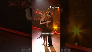 Tvoj naj tanec, ktorý si tancoval: Ohnivé tango? 💃| Let's Dance 2026