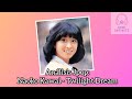 Análisis Jpop: Naoko Kawai - Twilight Dream