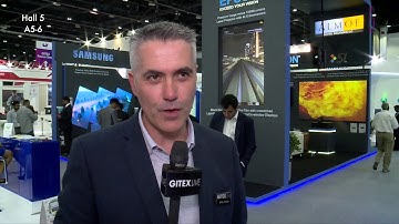 ZEBRA at the 37th GITEX Tech Week