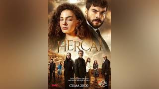 Hercai Dizi Müzikleri- Gül Şadoğlu V2 Resimi