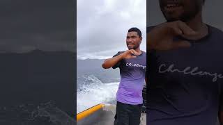 Viral sound from TikTok with this skipper from The island#pngvibes #pngmusic2025 #pngvibez